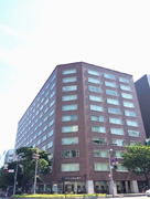 Fukuoka Sales Office
