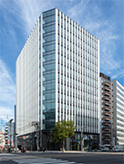 Hiroshima Office